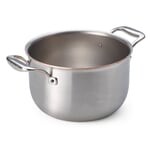 Cooking Pot with Copper Core
