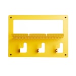 Ablage Ding A-4 Gelb