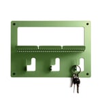 Shelf Thing A-4 Green