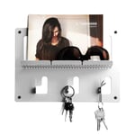 Shelf Thing A-4 White