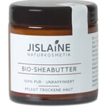 Organic shea butter