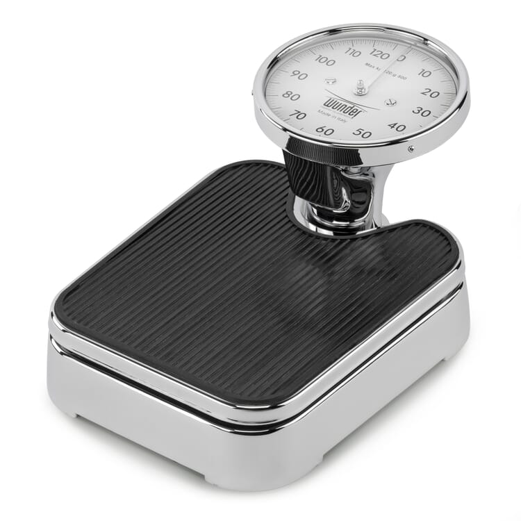 Miracle personal scale