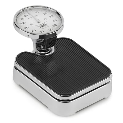 Handheld balance scale by FrancescoMilanese85