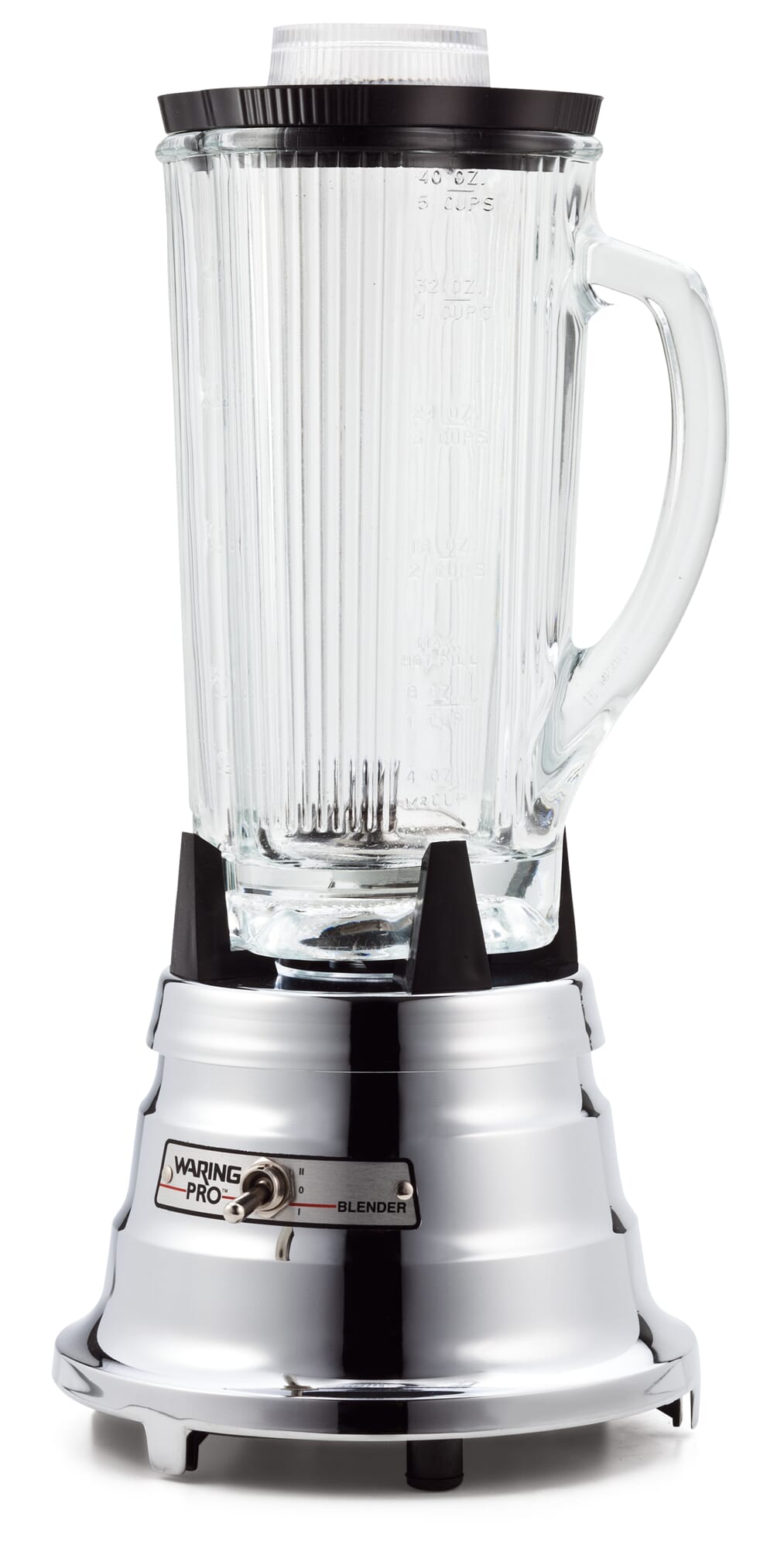 Waring professional blender, Schuko plug