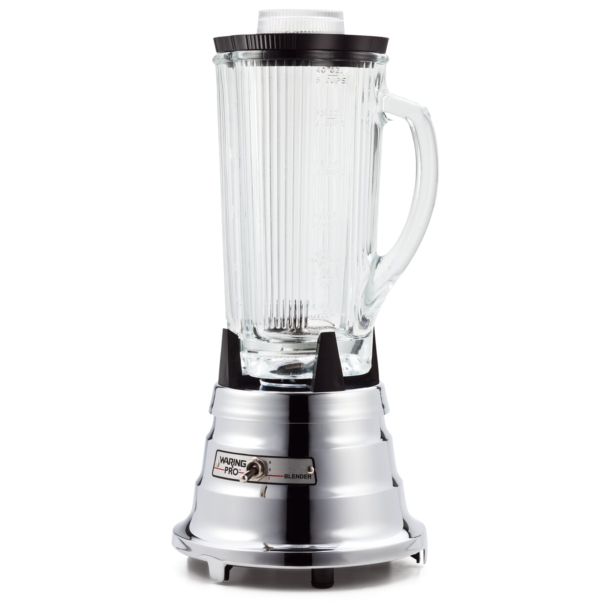 Waring Professional Blender Manufactum