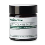 Menthol Bath Crystals by Manufactum