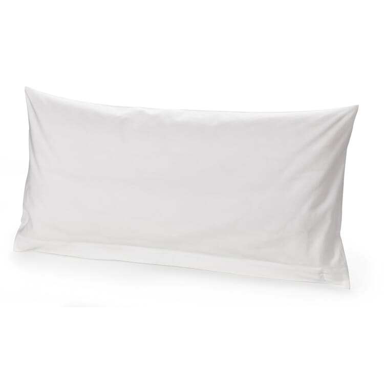 Pillow Case Made of Percale by Manufactum