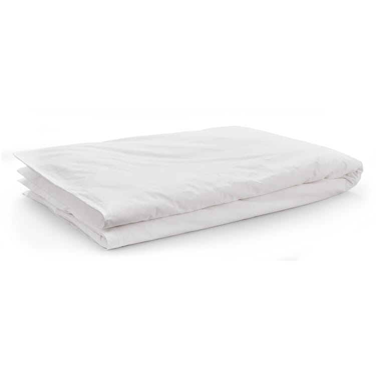Duvet Cover Made of Percale by Manufactum