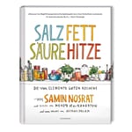 Salz Fett Säure Hitze