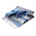 Men’s Striped Scarf