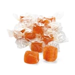 French Quince Fruit Cubes