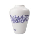 Vaas De Blauwe Fiets