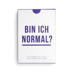 Karten-Set Bin ich Normal?