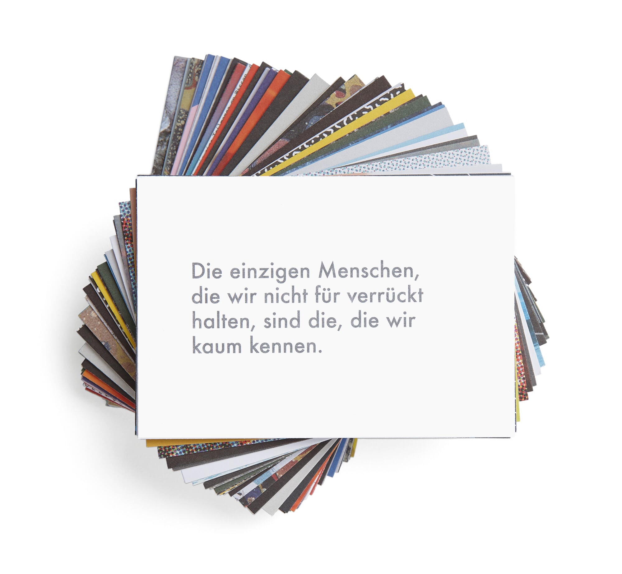 Superfine Printing 50 Blanko-Kartensets 5x7 Zoll – Inkl. Umschläge, Schweres Papier Für Einladungen & Grußkarten