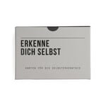 Know Thyself Card Set