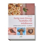 Nesting Aid for Wild Bees