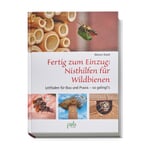 Nisthilfen für Wildbienen