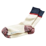 Men’s Woollen Socks Natural