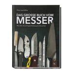 Das große Buch vom Messer