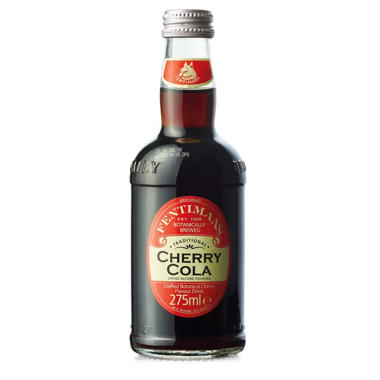 Fentimans Cherry Cola