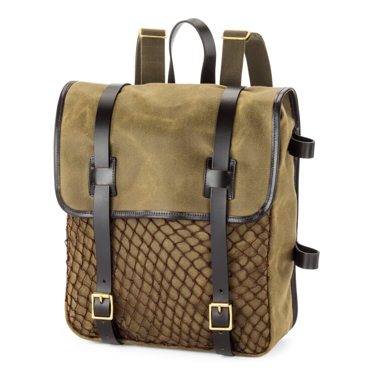 Croots Wanderrucksack, Klein | Manufactum