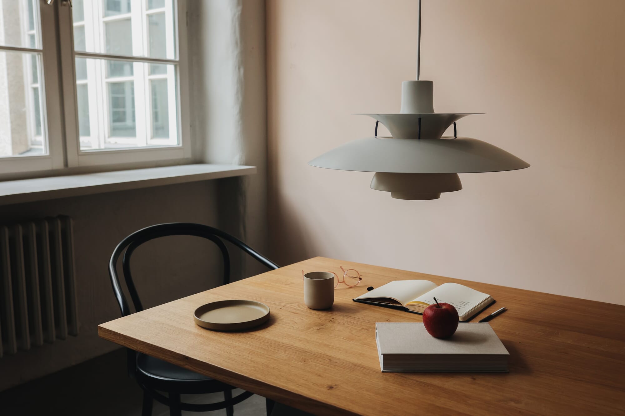 Louis poulsen online pendant light