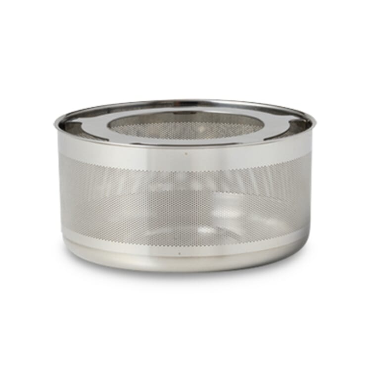 Theepotverwarmer voor Unitea theepot