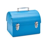 Small Cardboard Case Blue
