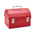 Small Cardboard Case Red