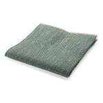 Dishcloth linen Petrol