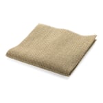 Linen Dishcloth Light green