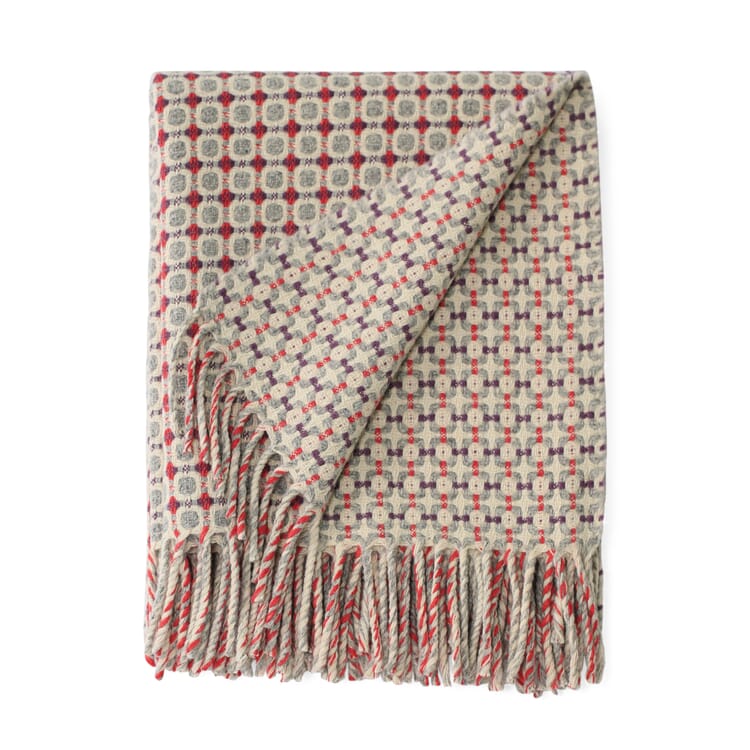 Manteca Blanket-tæppe