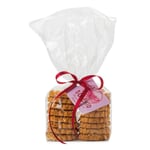 Hazelnut Biscuits