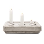 Candlestick Stumpastaken, small