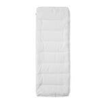 Cuscino per lettino XXL Bianco