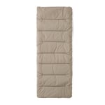 Housse pour chaise longue XXL Taupe