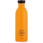 Botella Urban, pequeña Naranja