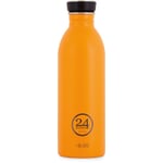 Urban drinking bottle, small Orange