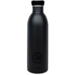 Botella Urban, pequeña Negro