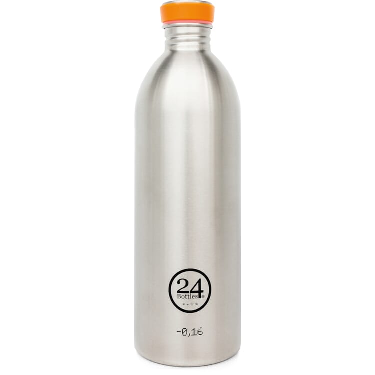 Botella urbana, grande