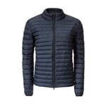 Men’s Down Jacket Blueblack