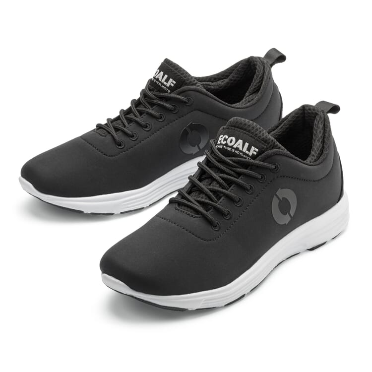 Sneaker, Black