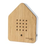 Twitter box