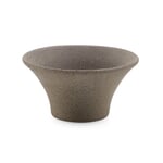 Incense holder clay Basalt