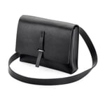 Petit sac à main en cuir de vache