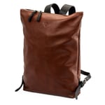 Backpack Ladies Olive Leather®