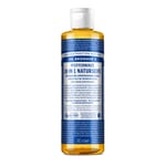 Dr. Bronner’s Gel de ducha Menta