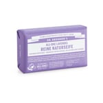 Dr. Bronner’s Sæber Lavendelsæbe
