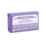 Dr. Bronner’s Soaps Lavender soap