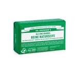 Dr. Bronner’s Soaps Almond soap